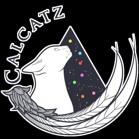 Calcatz logo