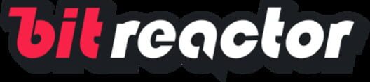 Bit Reactor logo