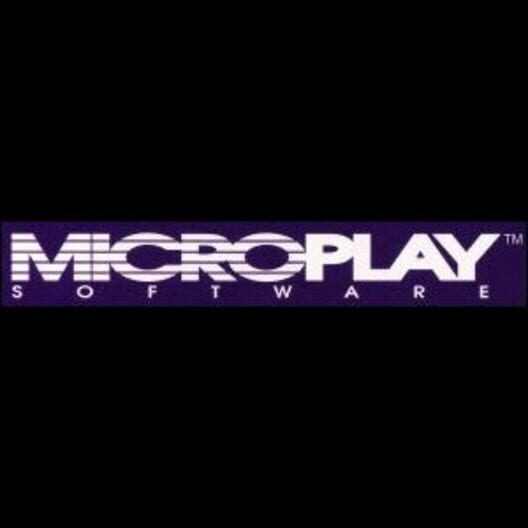 MicroPlay Software logo