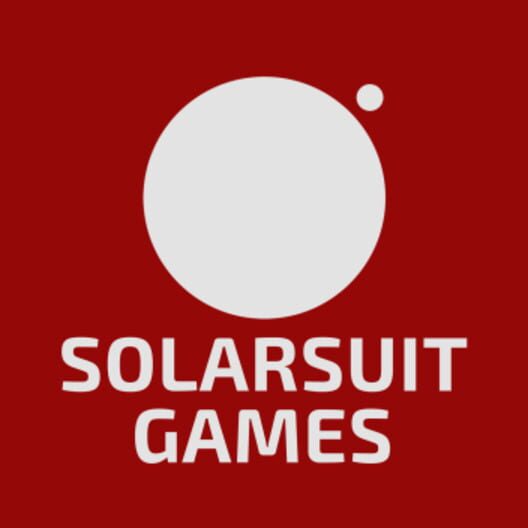 Solarsuit logo