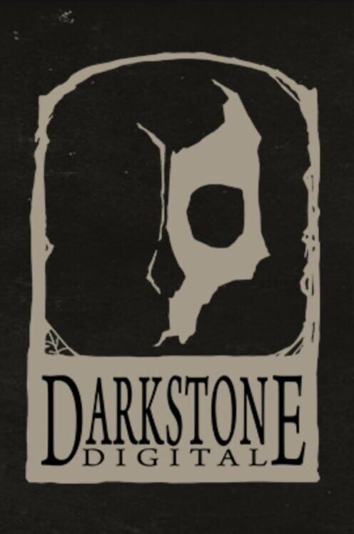 DarkStone Digital logo