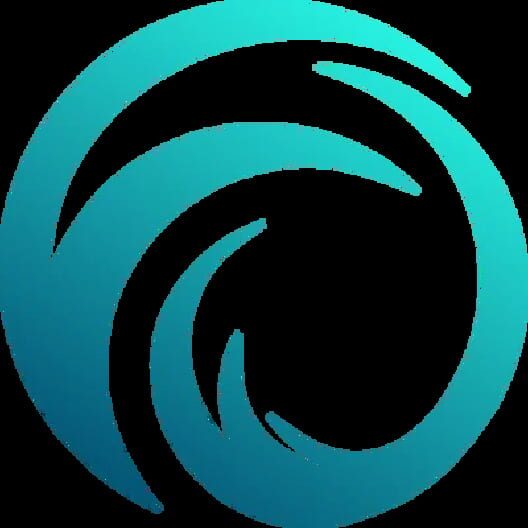CyberWave logo