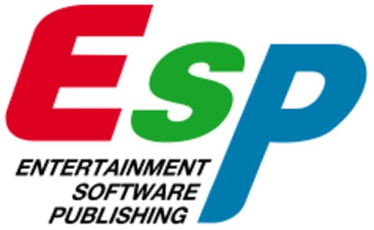 Entertainment Software Publishings logo