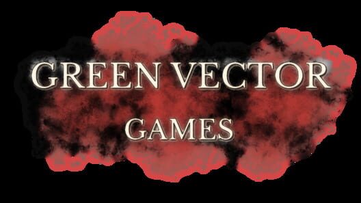 Green Vector Games logo
