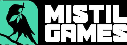 Mistil Games logo