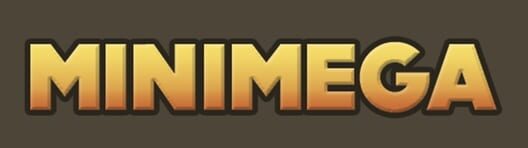 MiniMega logo