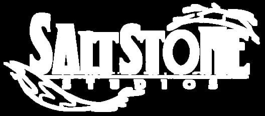 Saltstone Studios logo