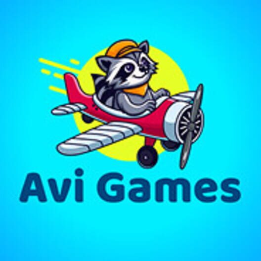 AviGames logo