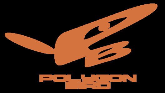 Polygon Bird Games logo