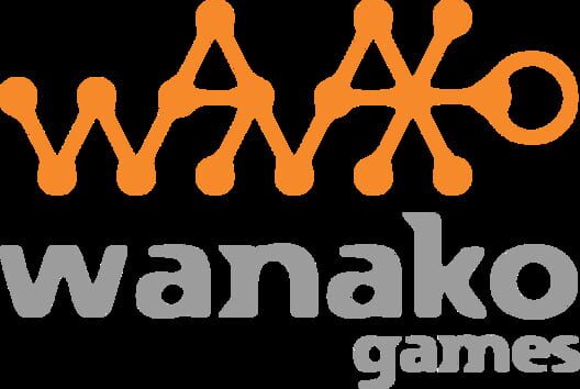 Wanako Studios Ltd. logo