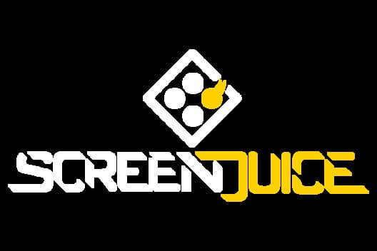 SCREEN JUICE logo