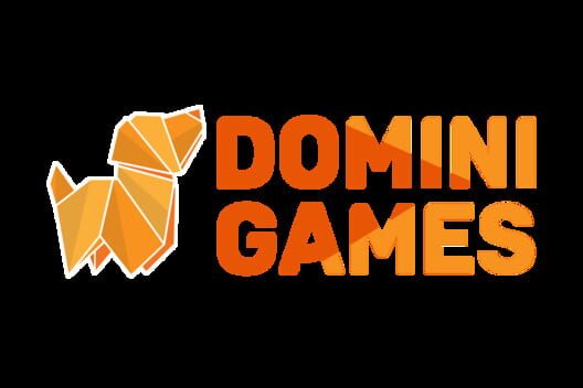 Domini Games logo