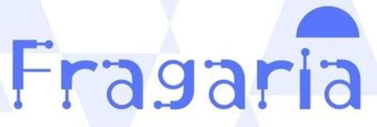 Fragaria logo