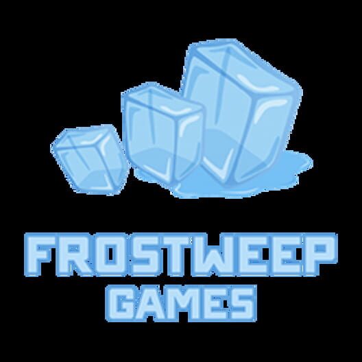 Frostweep Games logo
