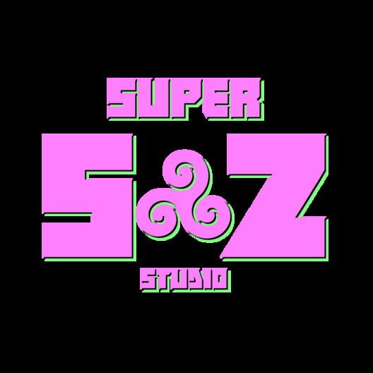 supersaz studio logo