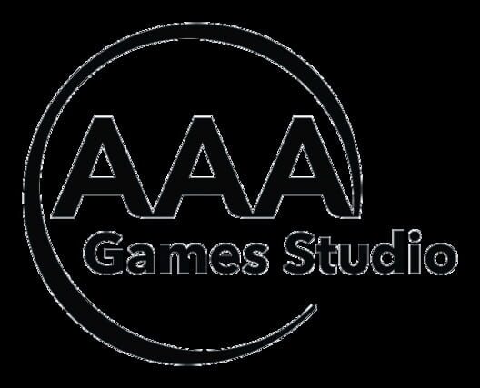 AAA Games Studio logo