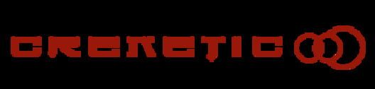 Crenetic GmbH Studios logo