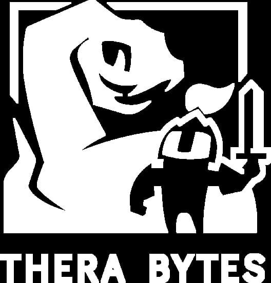 Thera Bytes GmbH logo