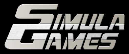 Simula Games logo