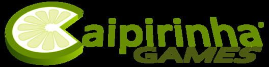 Caipirinha Games logo