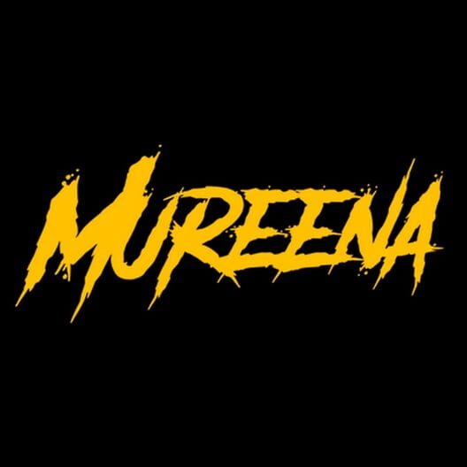 Mureena Oy logo