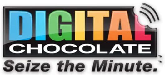 Digital Chocolate logo