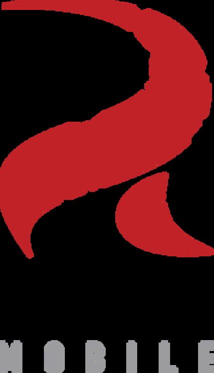 Rovio Mobile logo