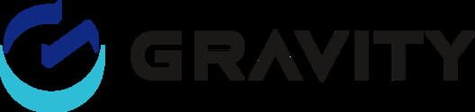 GRAVITY logo