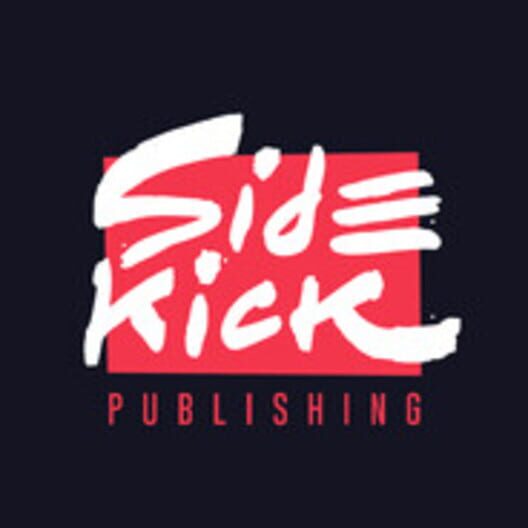 Sidekick Publishing logo