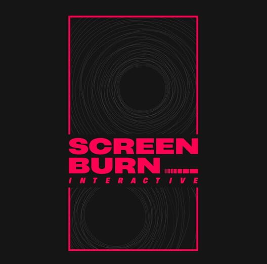 Screen Burn logo