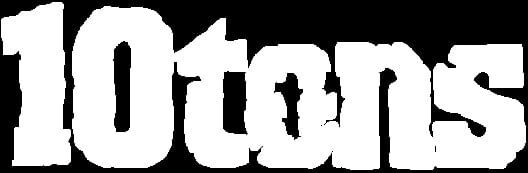10tons logo