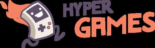 Hyper Games logo