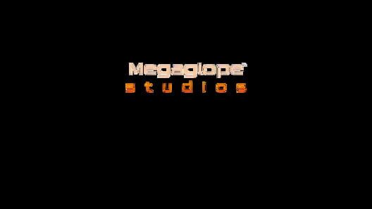 Megaglope Studios logo