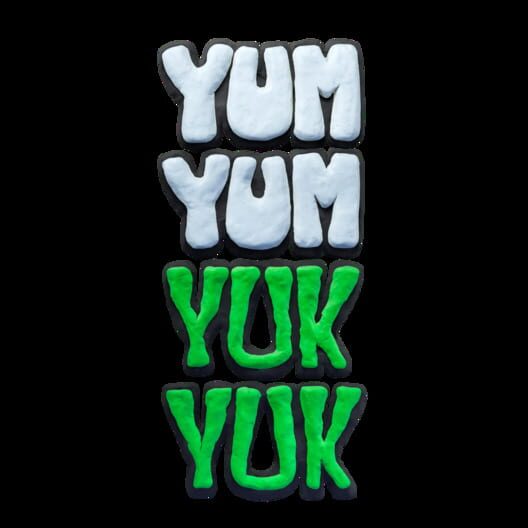 YumYumYukYuk logo