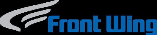 Frontwing logo