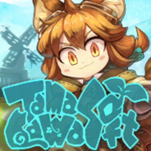 tamagawasoft logo