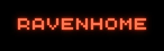 Ravenhome Studios logo
