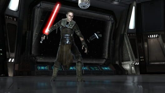 Star Wars: The Force Unleashed - Ultimate Sith Edition screenshot 5