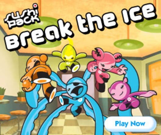 Break the Ice Sushi Pack cover