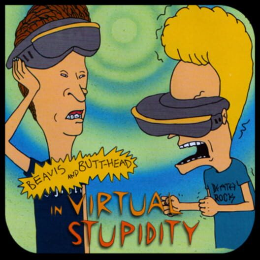 beavis and butthead virtual stupidity how to save
