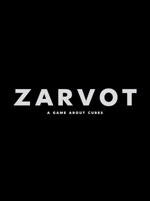 Steam cover for Zarvot.