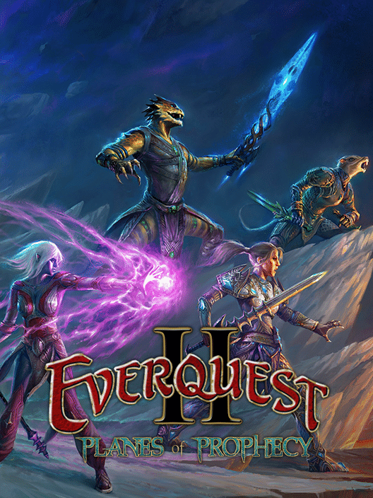 EverQuest II: Planes of Prophecy