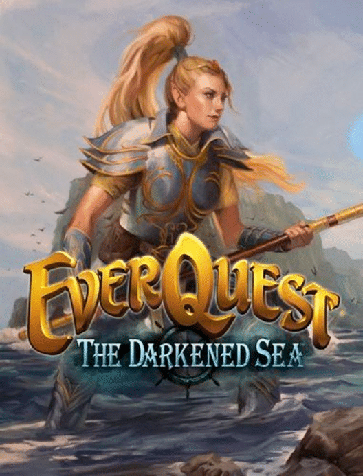 EverQuest: The Darkened Sea