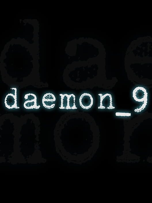 Daemon 9 screenshot