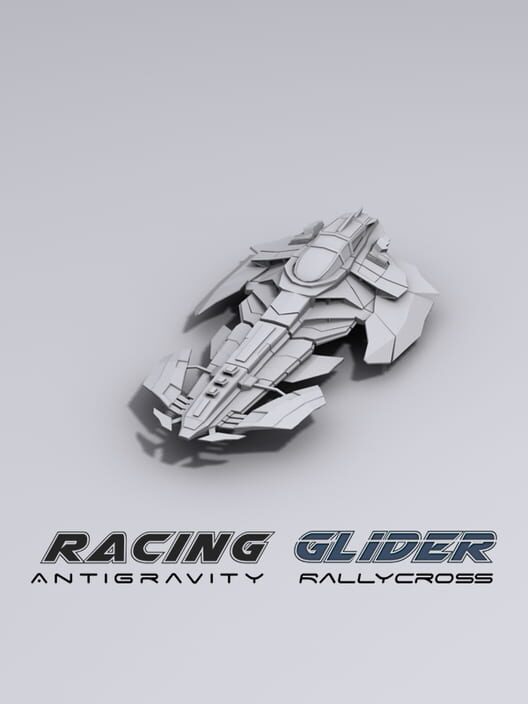 Racing Glider screenshot