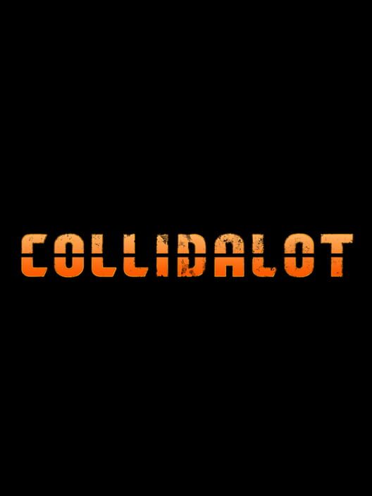 Omslag för Collidalot