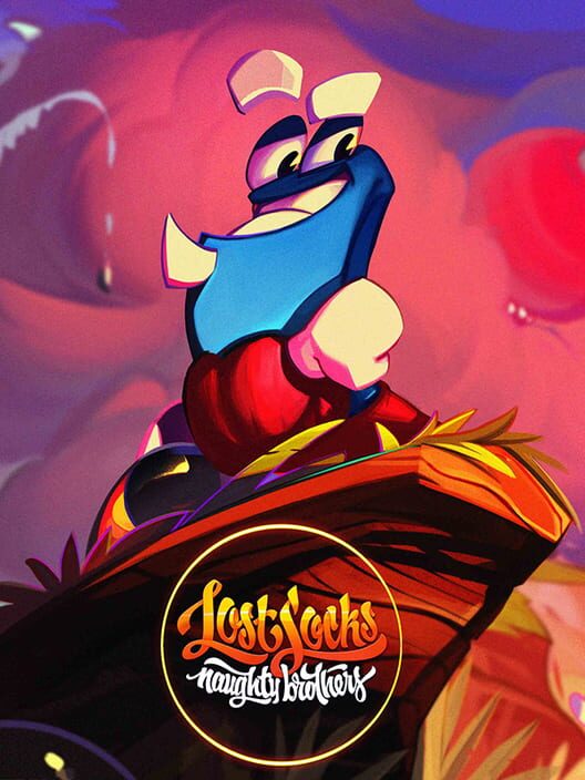 Lost Socks: Naughty Brothers screenshot