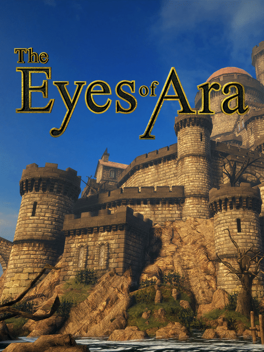 Los Ojos de Ara