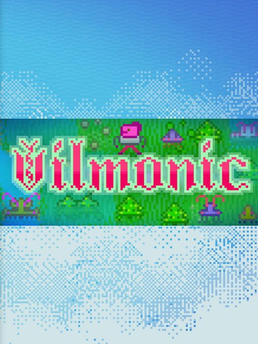 Vilmonic screenshot
