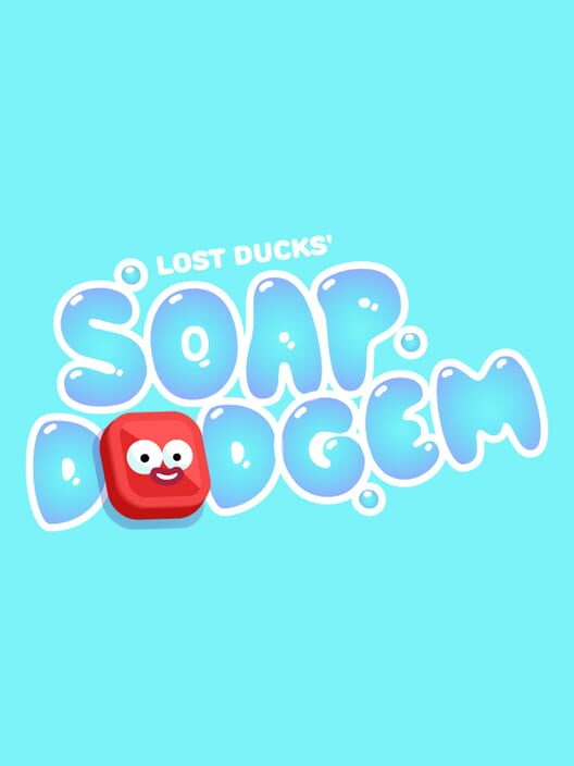 Soap Dodgem Cover